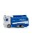1079 SIKU Scania Polizei Wasserwerfer