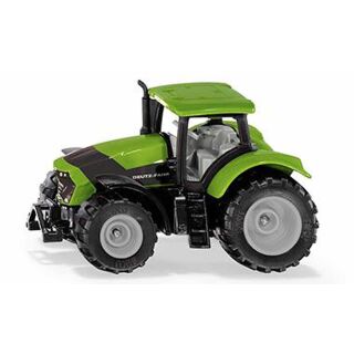 1081 Siku DEUTZ-FAHR TTV 7250 Agrotron