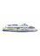 1728 Siku 1:1000 Tallink Megastar Schiff Fährschiff