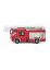1749 Siku 1:87 Magirus Multistar TLF mit Teleskopmast Löschfahrzeug