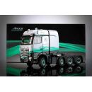 33-0117 IMC 1:50 Mercedes Benz Arocs SLT Bigspace 8x4...