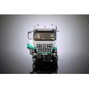 33-0117 IMC 1:50 Mercedes Benz Arocs SLT Bigspace 8x4...