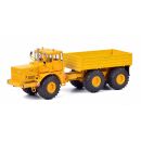450770800 Schuco 1:32 Kirovets K-700 T gelb
