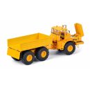 450770800 Schuco 1:32 Kirovets K-700 T gelb
