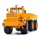 450770800 Schuco 1:32 Kirovets K-700 T gelb