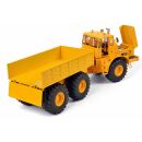 450770800 Schuco 1:32 Kirovets K-700 T gelb