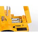 450770800 Schuco 1:32 Kirovets K-700 T gelb