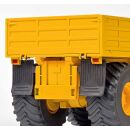 450770800 Schuco 1:32 Kirovets K-700 T gelb