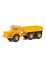 450770800 Schuco 1:32 Kirovets K-700 T gelb