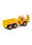 450770800 Schuco 1:32 Kirovets K-700 T gelb