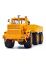 450770800 Schuco 1:32 Kirovets K-700 T gelb