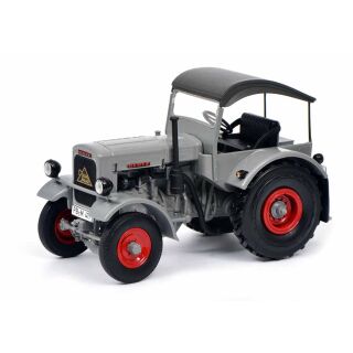 450782100 Schuco 1:32 Deutz F3 M 417 Traktor grau