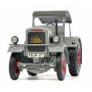 450782100 Schuco 1:32 Deutz F3 M 417 Traktor grau