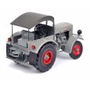 450782100 Schuco 1:32 Deutz F3 M 417 Traktor grau