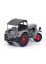 450782100 Schuco 1:32 Deutz F3 M 417 Traktor grau