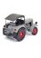 450782100 Schuco 1:32 Deutz F3 M 417 Traktor grau