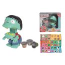105951600 Simba Little Pooperz Zombie Puups Monster...