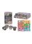 105951601 Simba Little Pooperz 4 Kapseln Puups Monster Furzmonster