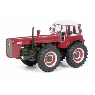 450909200 Schuco Pro R 1:43 Steyr 1300 System Dutra
