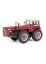 450909200 Schuco Pro R 1:43 Steyr 1300 System Dutra