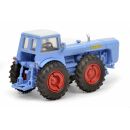 452641200 Schuco 1:87 Dutra D4K blau