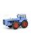 452641200 Schuco 1:87 Dutra D4K blau