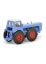 452641200 Schuco 1:87 Dutra D4K blau