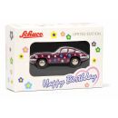 01682 Schuco Piccolo Jaguar HAPPY BIRTHDAY 2020