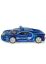 1541 Siku Bugatti Chiron Gendarmerie