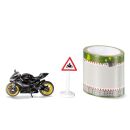 1601 Siku Ducati Panigale 1299 mit Tape