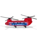 1689 Siku Transporthubschrauber Hubschrauber