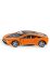 2348 Siku 1:50 BMW i8 LCI orange