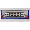 1791 Siku RATP 1:87 Doppelstock Zug Double-Deck-Train Zug...
