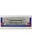 1791 Siku RATP 1:87 Doppelstock Zug Double-Deck-Train Zug Frankreich