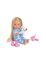 105733406 Simba Evi Love Puppe Good Night