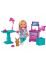 105733486 Simba Evi Love Puppe Doktor Evi Klinik