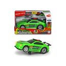 203764009 Dickie Toys Ford Mustang Wheelie Raiders Licht...
