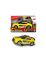 203764010 Dickie Toys Nissan GT-R  Wheelie Raiders Licht & Sound