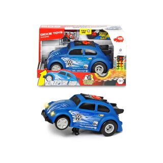 203764011 Dickie Toys VW Beetle Wheelie Raiders Licht & Sound