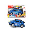 203764011 Dickie Toys VW Beetle Wheelie Raiders Licht...
