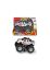 203764012  Dickie Toys Ford Raptor Wheelie Raiders Licht & Sound