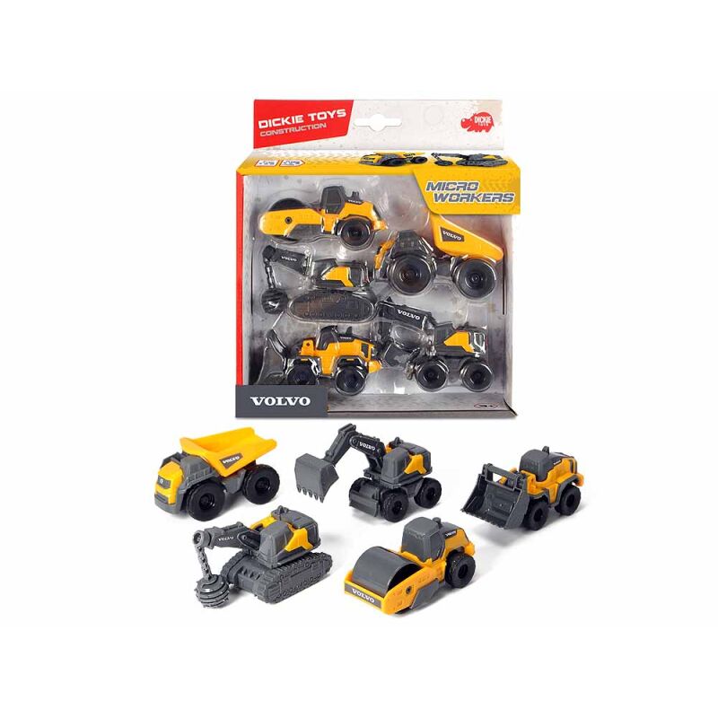 Dickie Toys – Moto de Rescate - Alborada Super Store Asunción