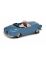 421436610 Solido 1:43 Peugoet 403 Cabrio blau