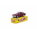 421436630 Soldio 1:43 Alfa Romeo 2600 rot