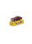 421436630 Soldio 1:43 Alfa Romeo 2600 rot