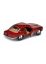 421436630 Soldio 1:43 Alfa Romeo 2600 rot