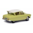 421436640 Solido 1:43 Citroen AMI 6 grün