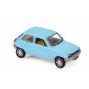 510523 Norev 1:87 Renault 5 1972 Light Blue