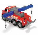 203306014 Dickie Toys Tow Truck Abschleppauto Licht und Sound