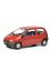 421185410  Solido 1:18 Renault Twingo rot